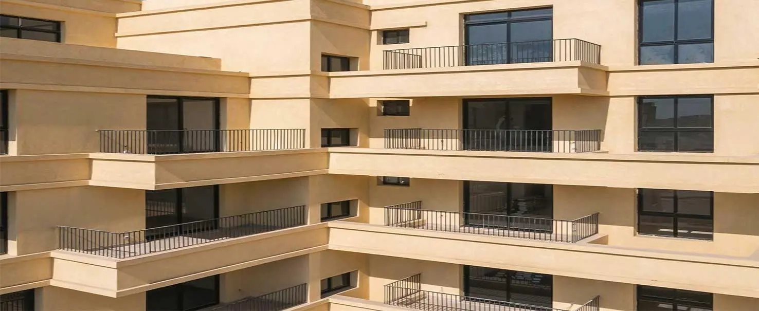 Owest- October | Apartment