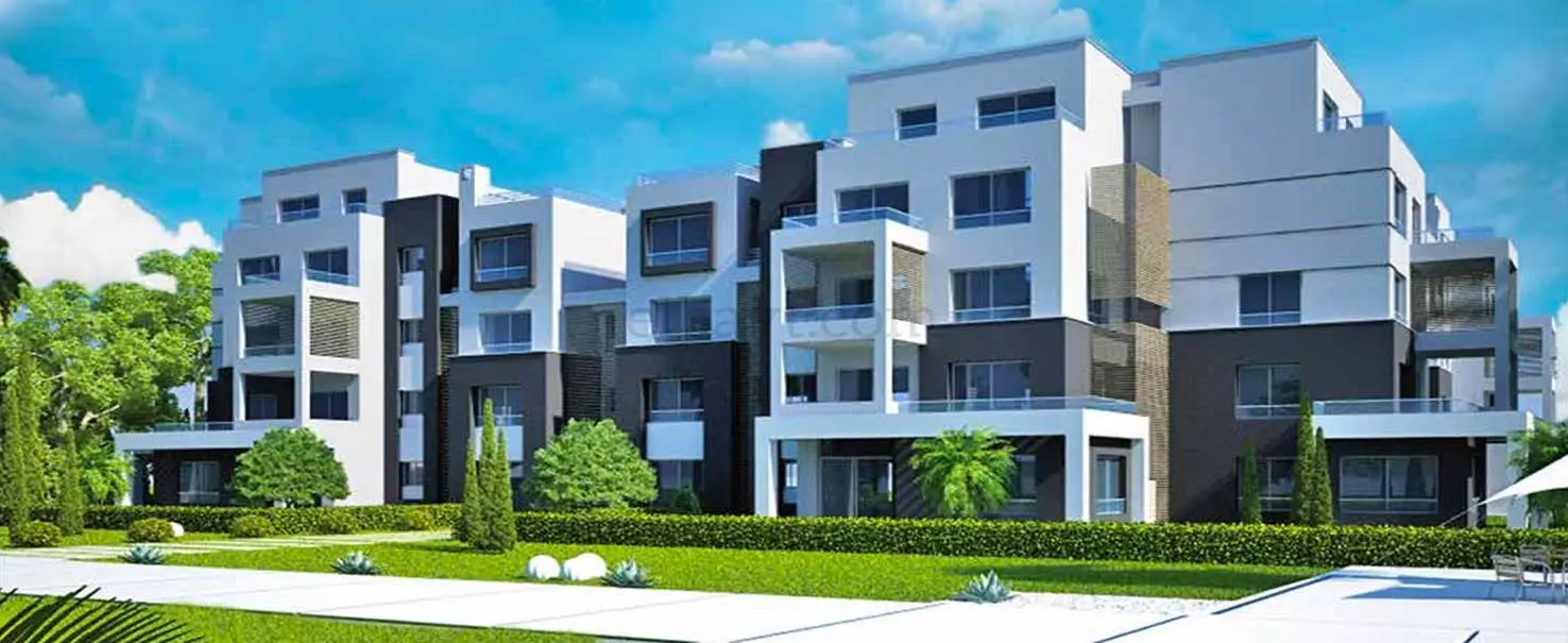 Palm Parks | Apartment