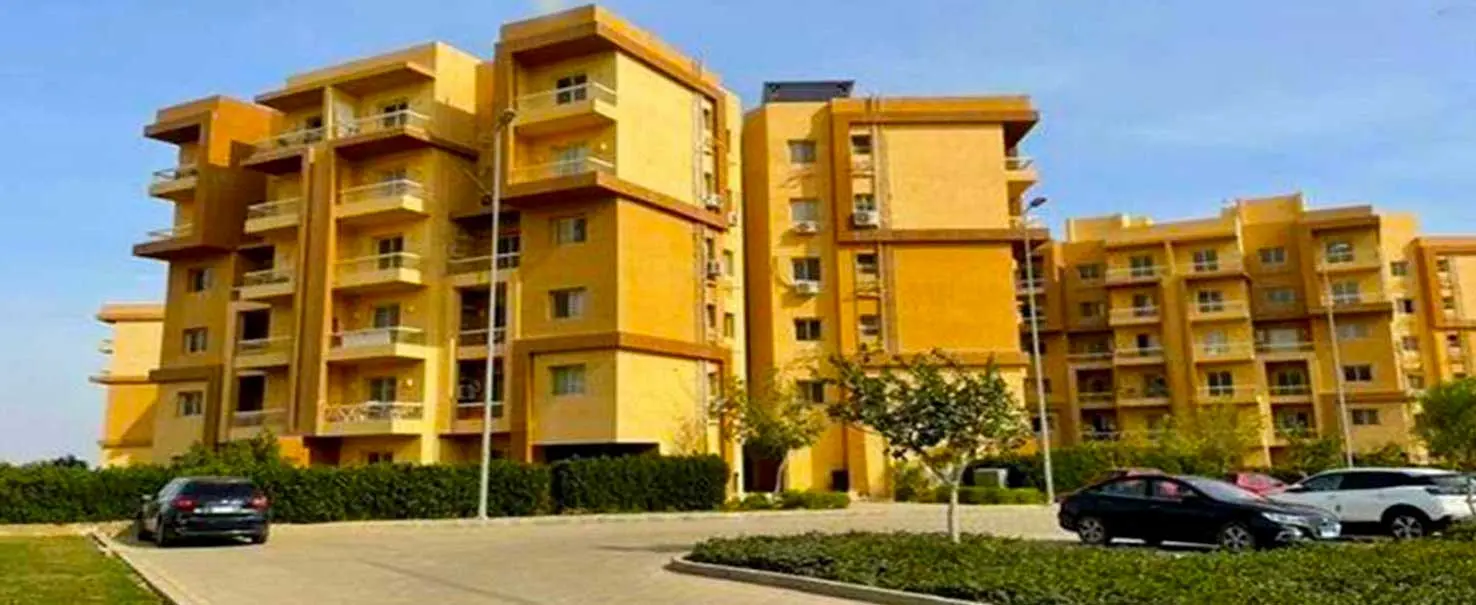 Gharb El Golf | Apartment