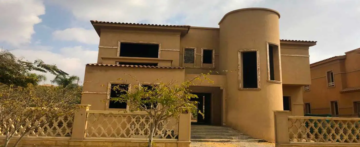 Hayat Residance | Villa