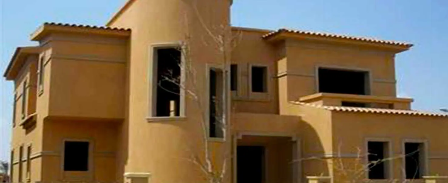 Hayat Residance | Villa