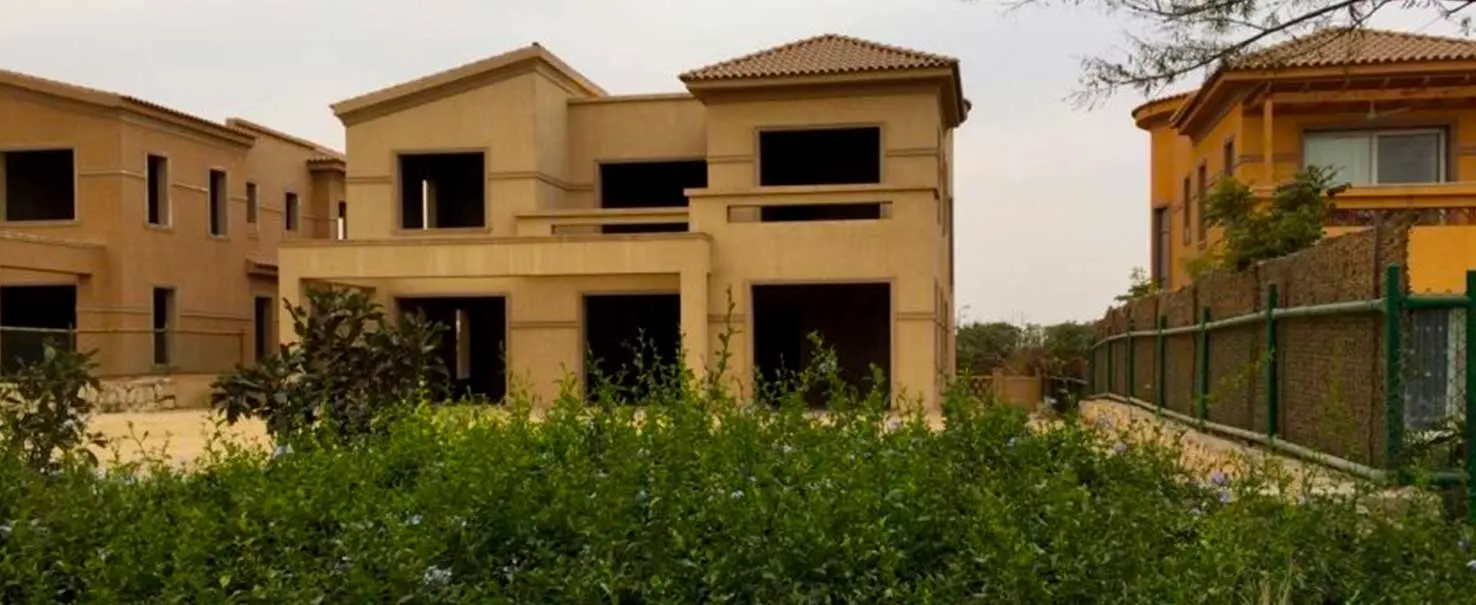 Hayat Residance | Villa