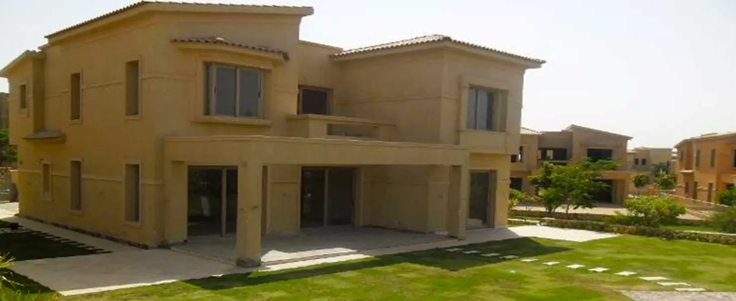 Hayat Residance | Villa