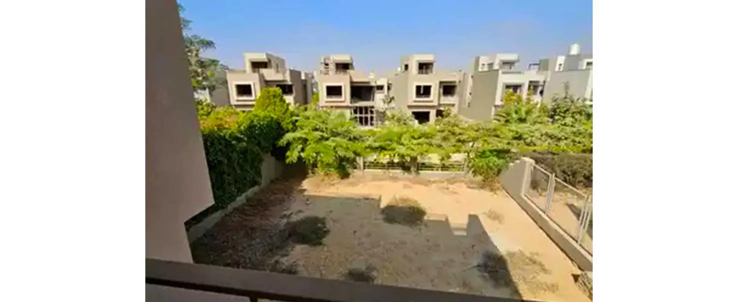 Palm Hills Katameya Extension | Villa