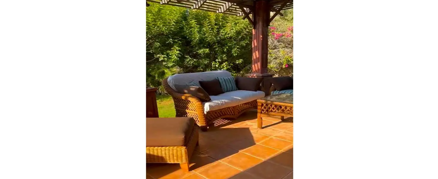 Costa Del Sol | Villa