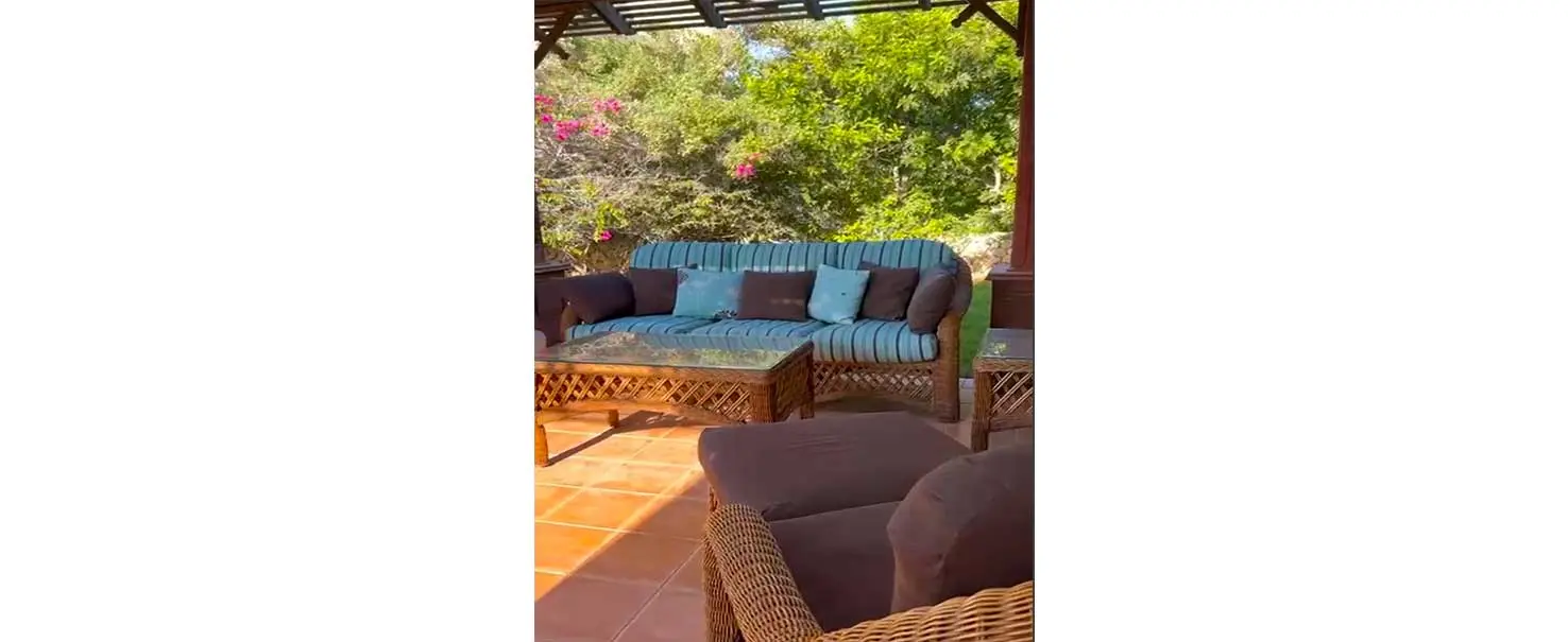 Costa Del Sol | Villa