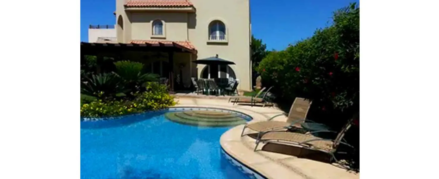 Costa Del Sol | Villa