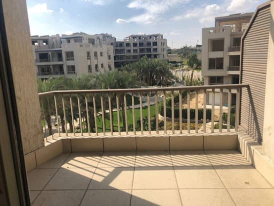 City View | بنتهاوس