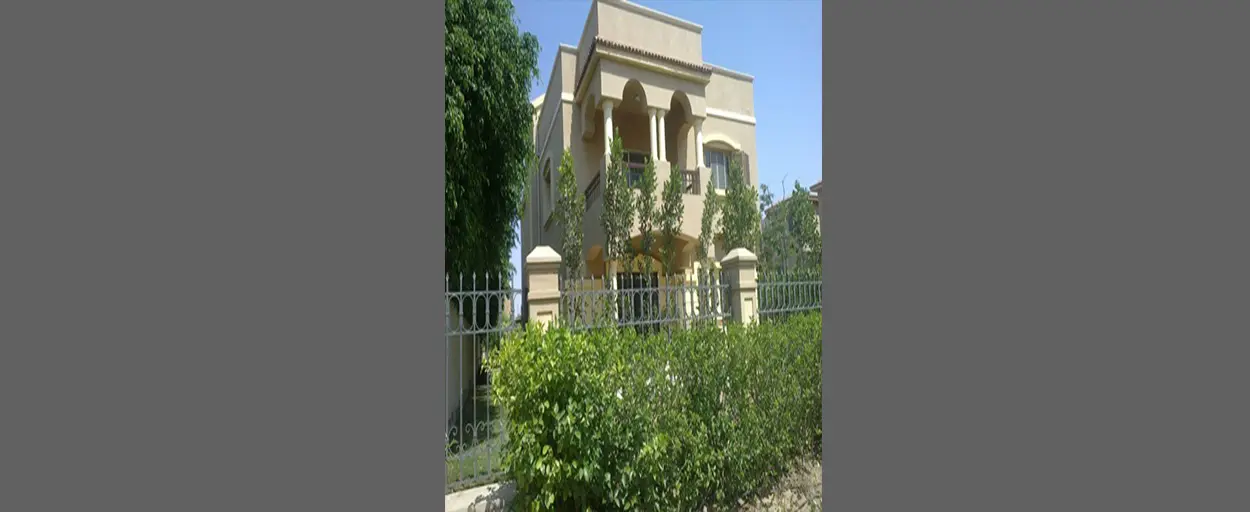 Dara Gardens | فيلا