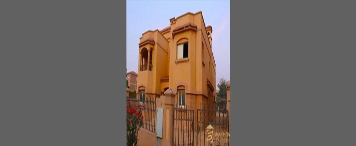 Dara Gardens | فيلا