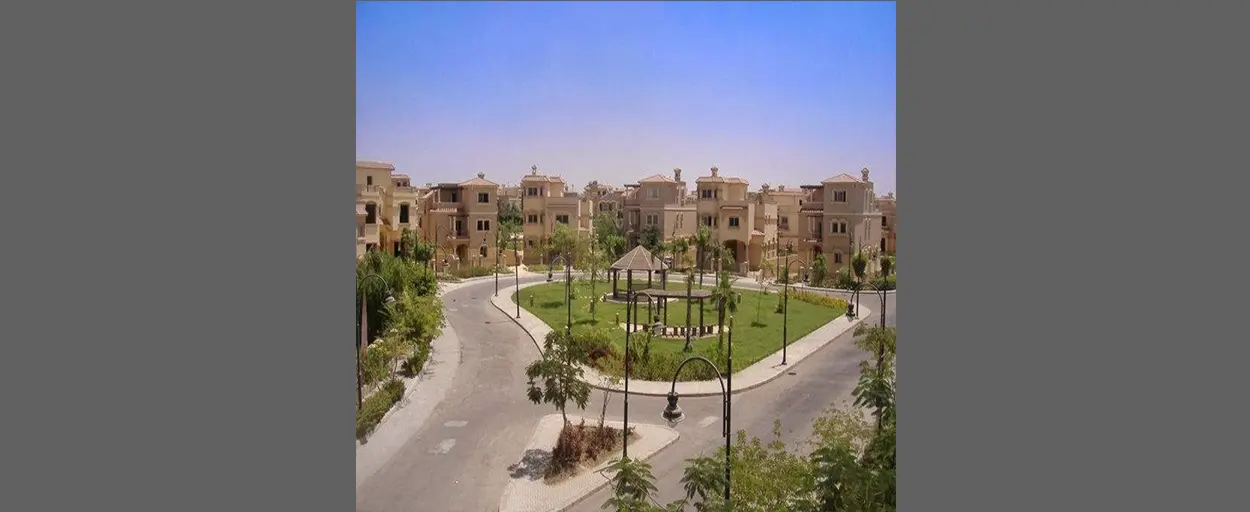 Dara Gardens | Townhouse