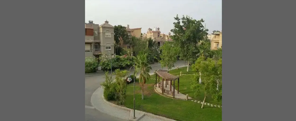 Dara Gardens | Townhouse