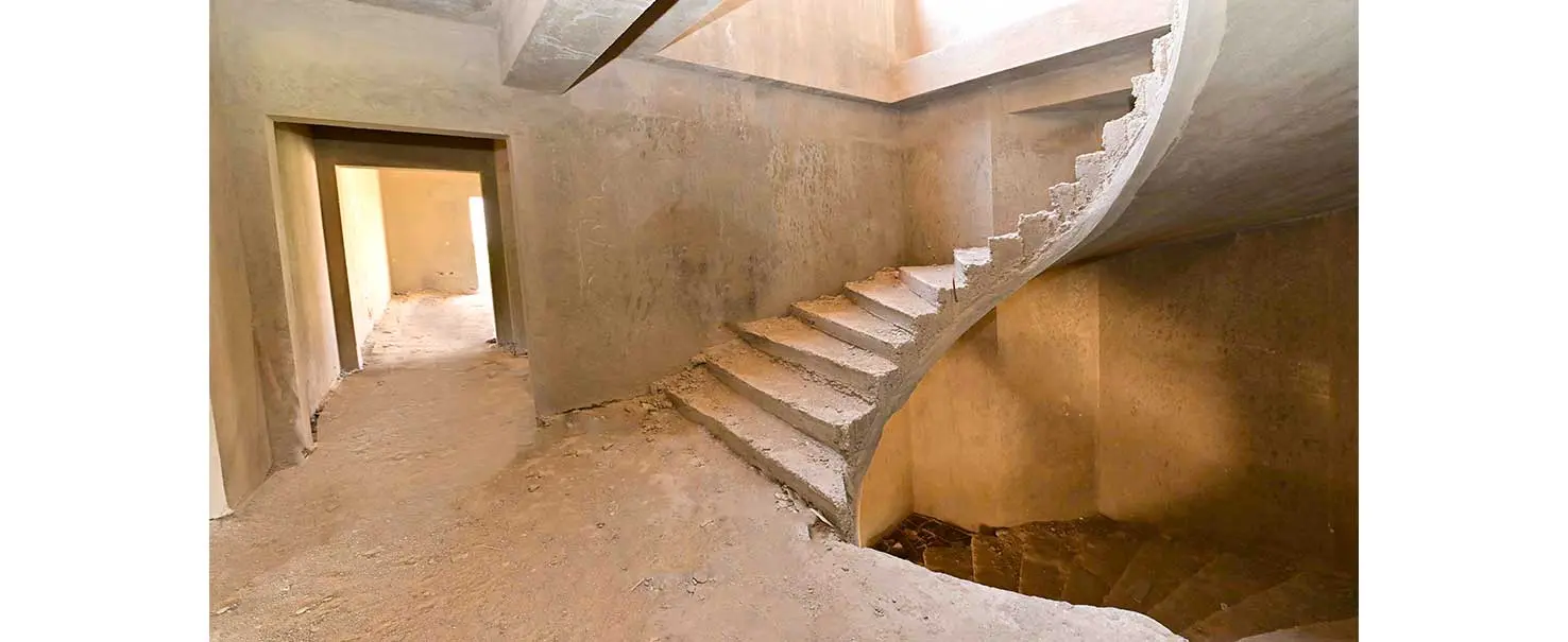 Concord | Villa