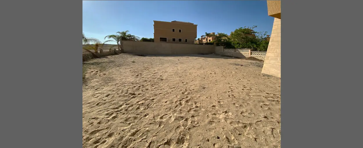 Concordia | Villa