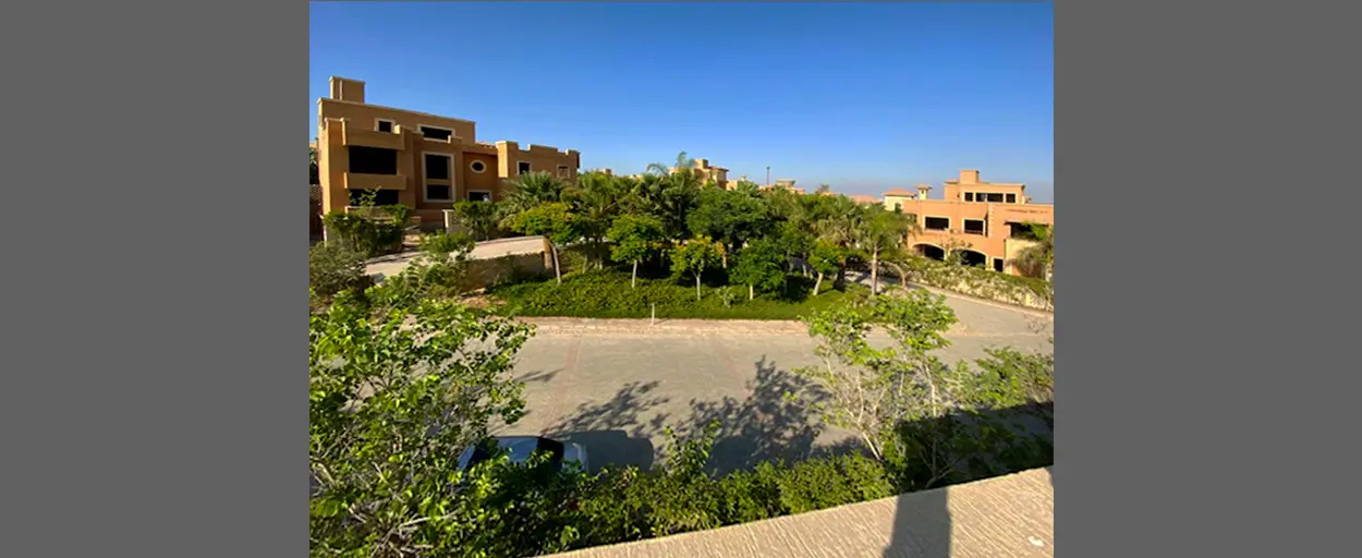 Concordia | Villa