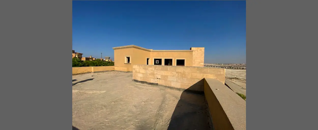 Concordia | Villa