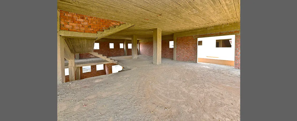 Concord | Twin-house