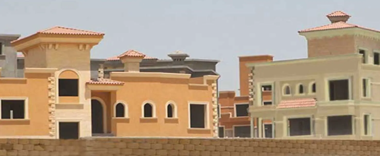 concordia | Villa