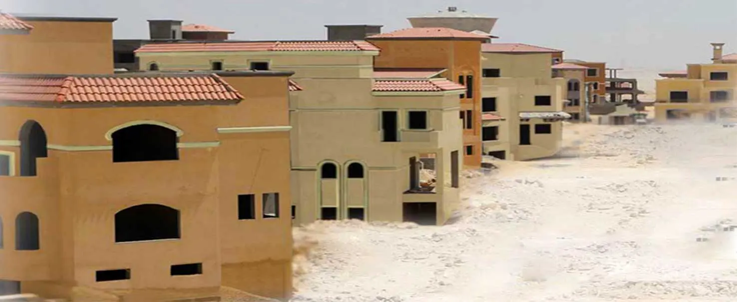 concordia | Villa