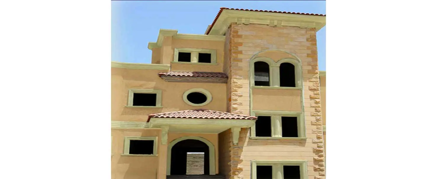 concordia | Villa
