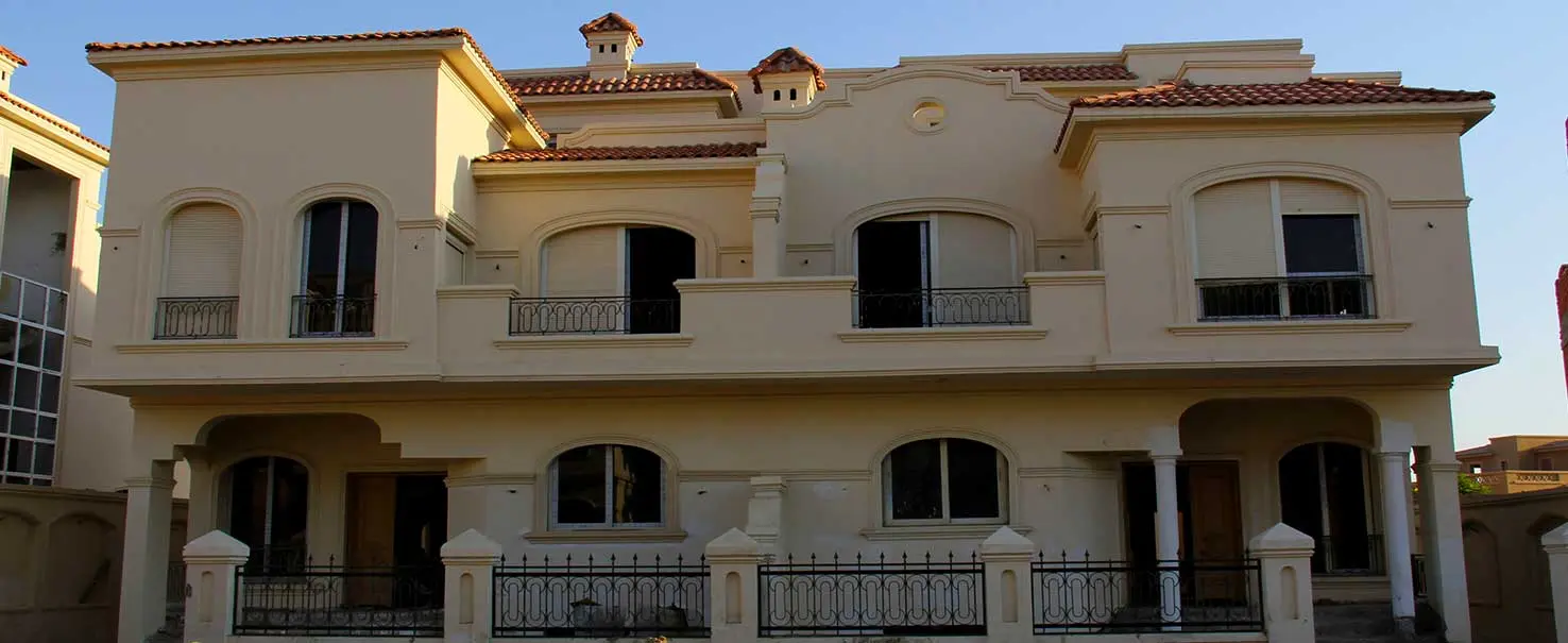 concordia | Villa