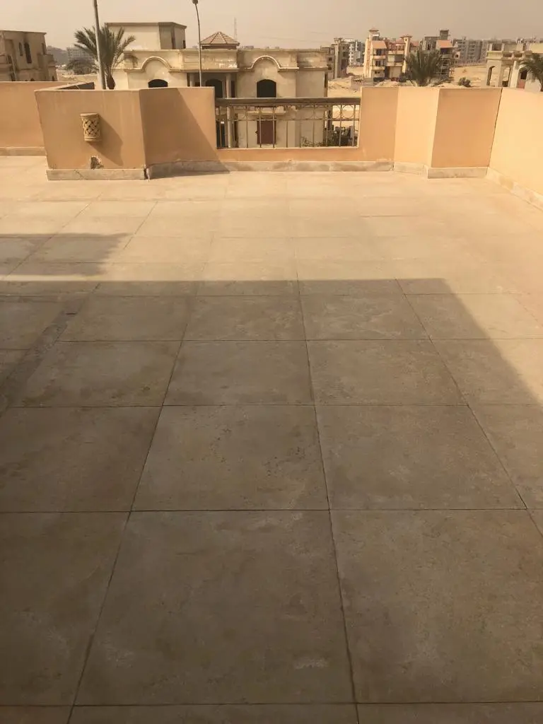 Dara Gardens | توين هاوس