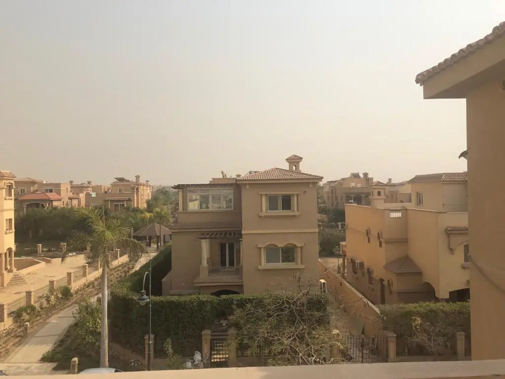 Dara Gardens | توين هاوس