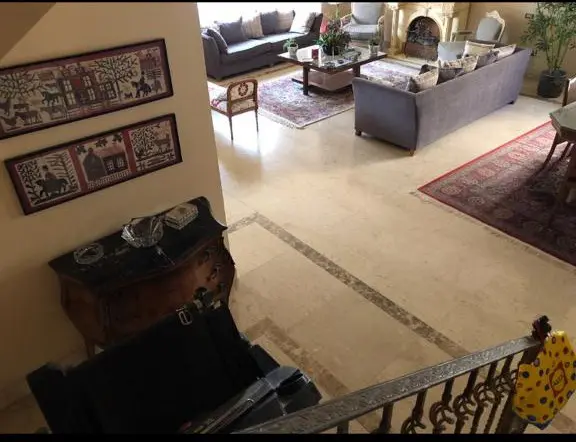 Dara Gardens | توين هاوس