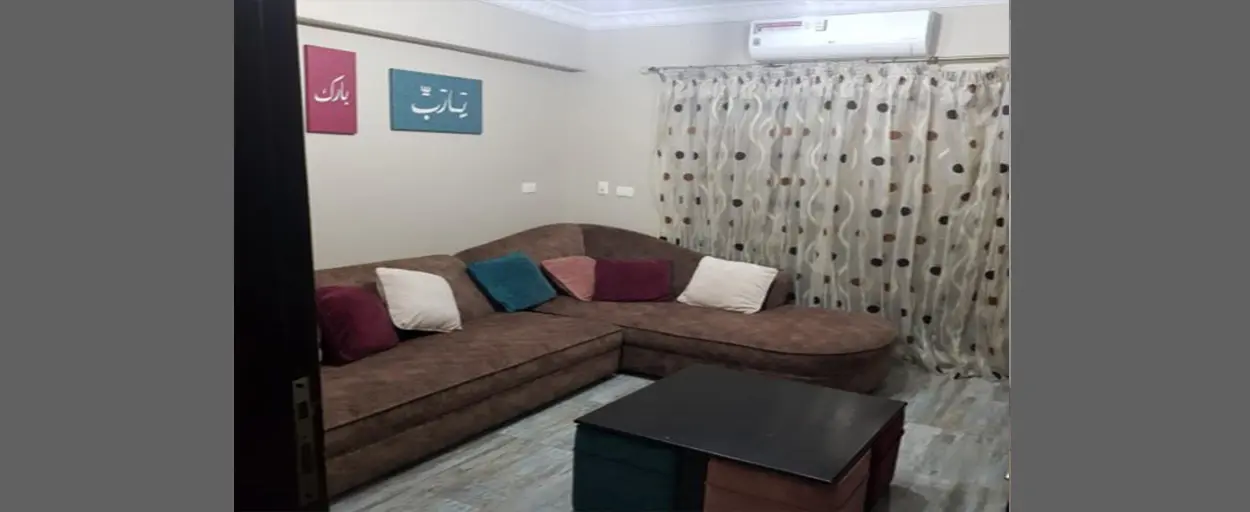 1st Settlement | Apartment