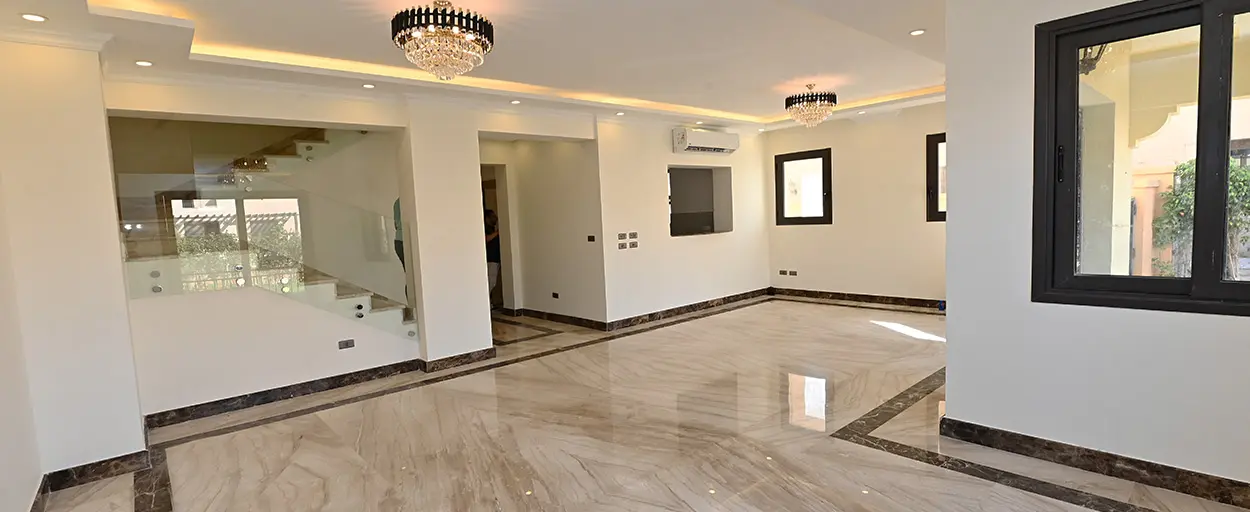 Mivida | Townhouse