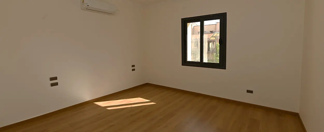 Mivida | Townhouse