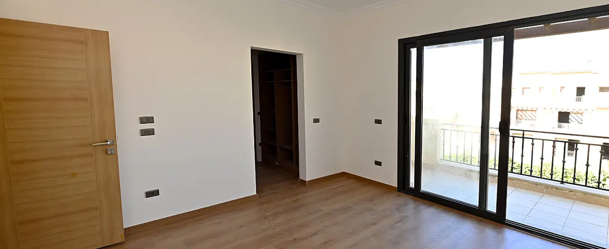 Mivida | Townhouse