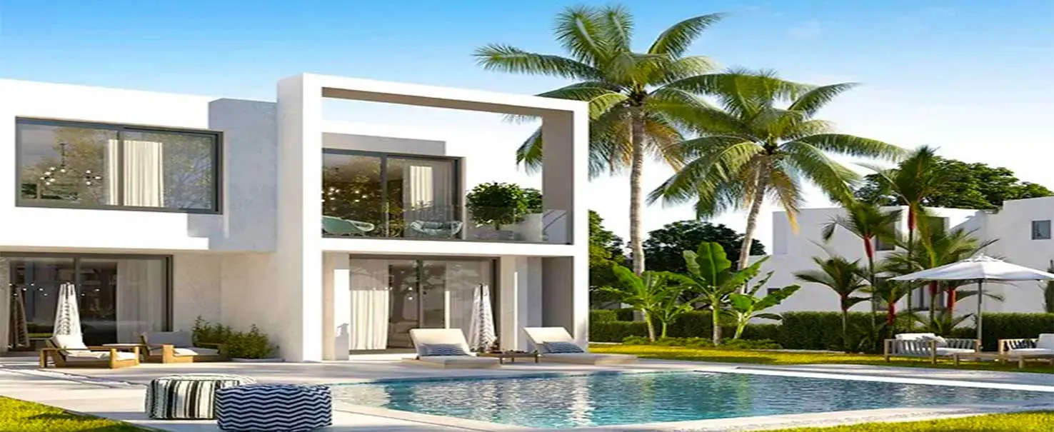 D Bay | Chalet