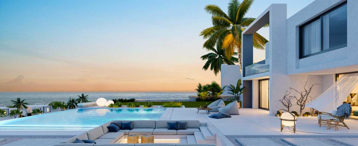 D Bay | Chalet