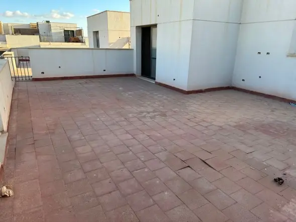 Courtyard - Westown | Penthouse