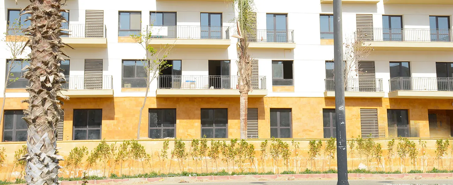 Court Yard | Penthouse
