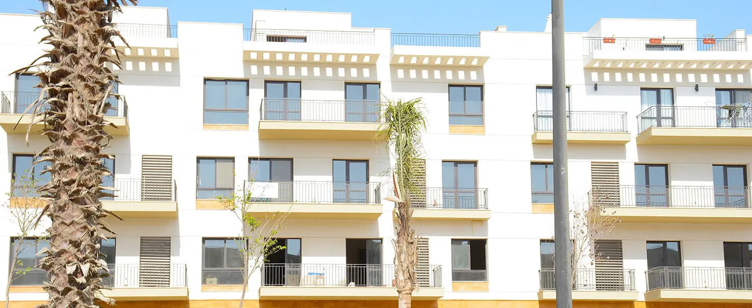 Court Yard | Penthouse