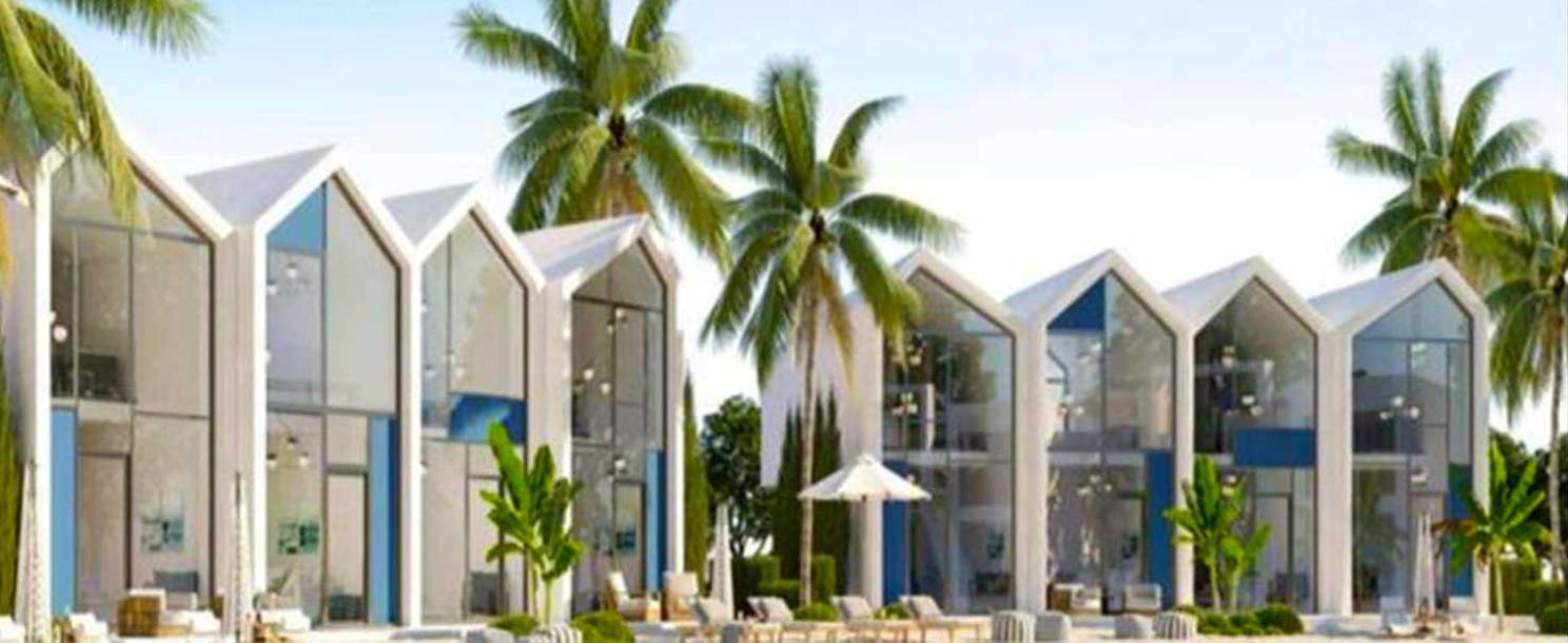 D Bay | Chalet