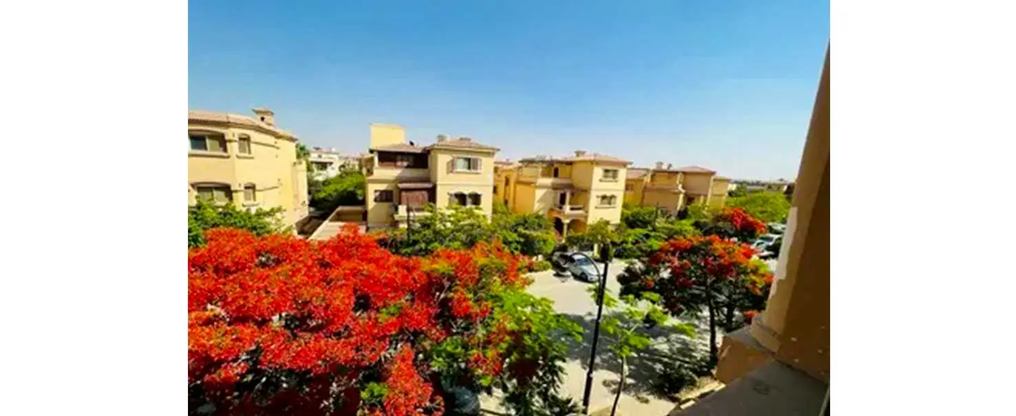 Dara Gardens | Townhouse