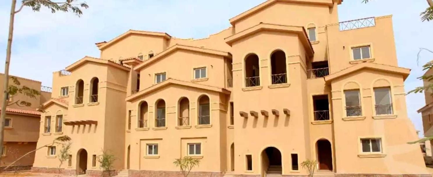 Dara Gardens | Townhouse