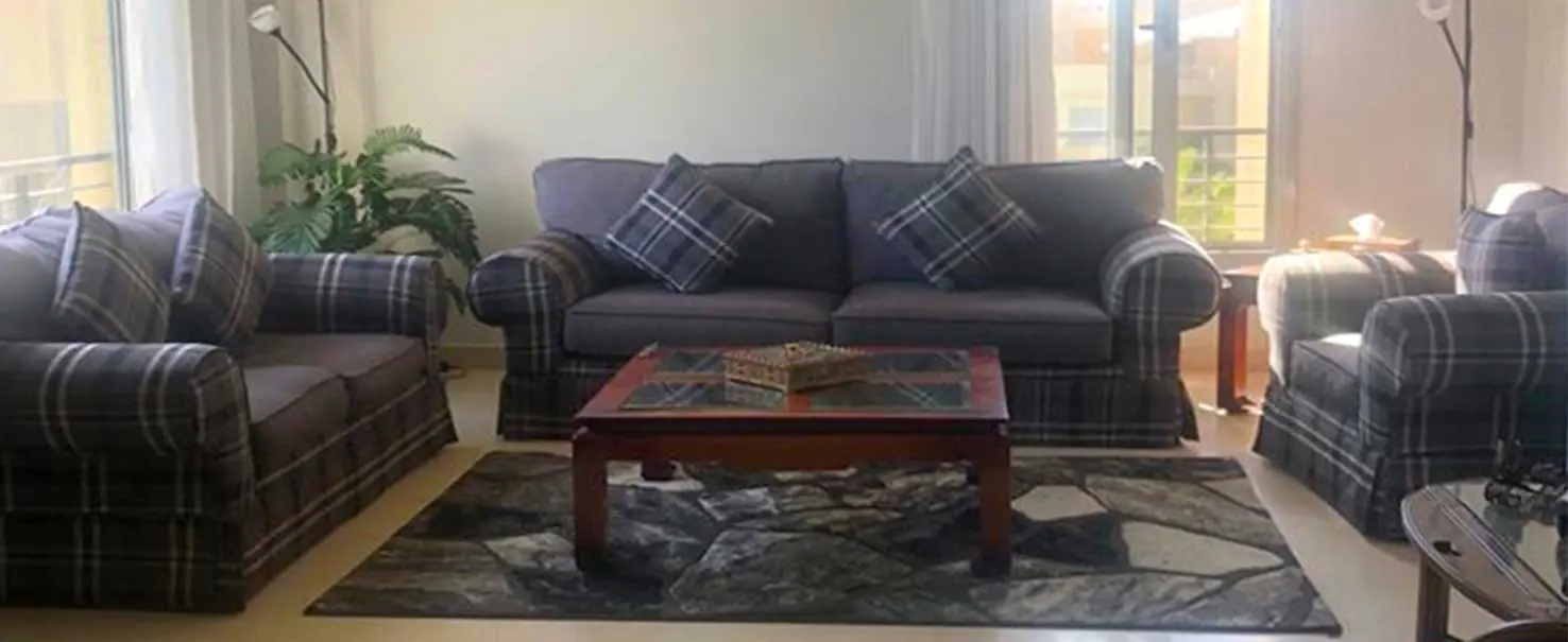 Palm Parks | Duplex