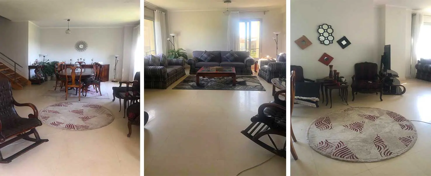 Palm Parks | Duplex