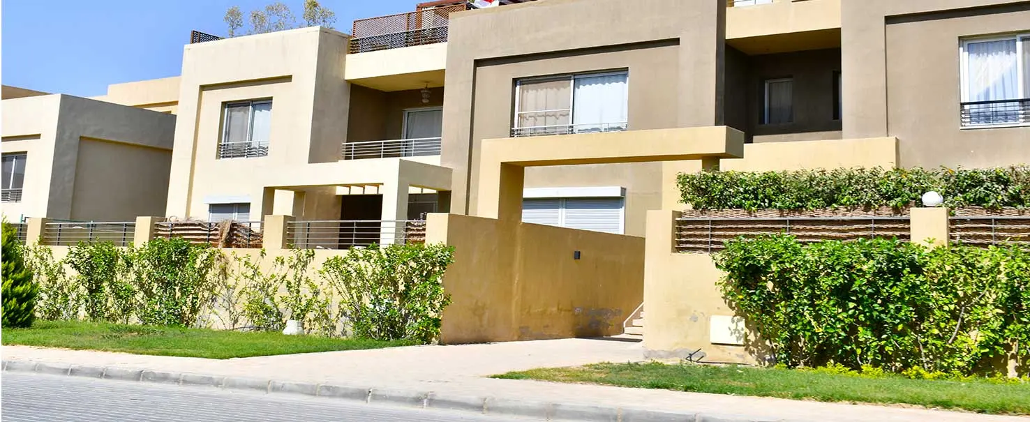 Palm Parks | Duplex