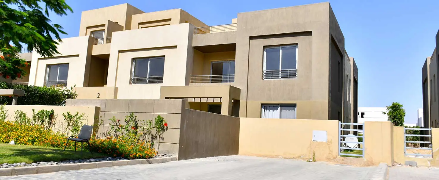 Palm Parks | Duplex