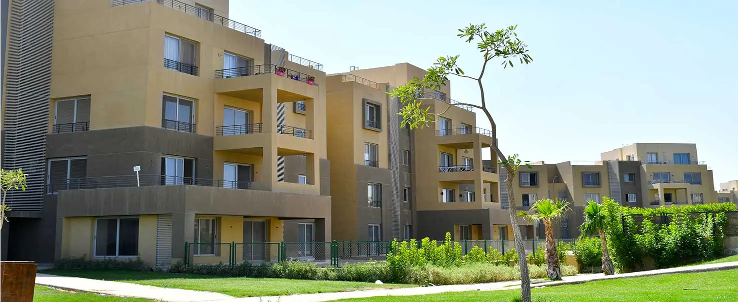 Palm Parks | Duplex