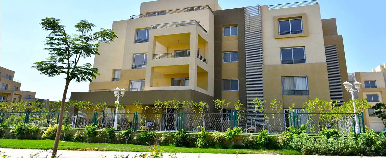 Palm Parks | Duplex