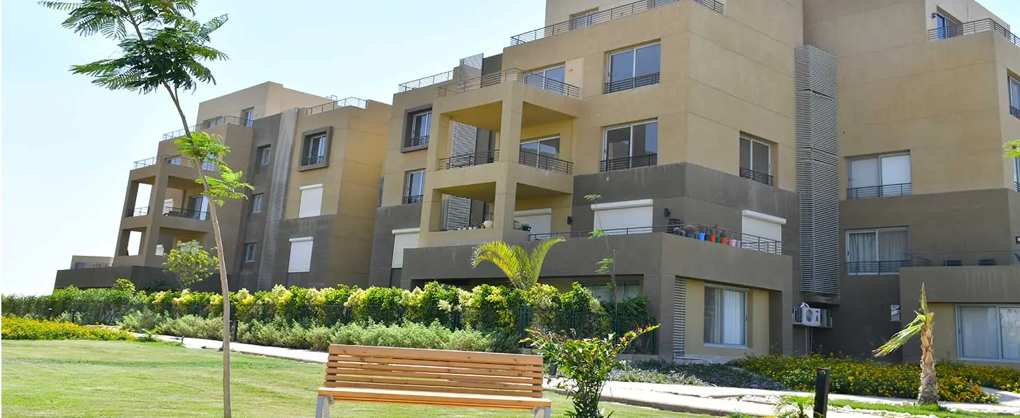 Palm Parks | Duplex