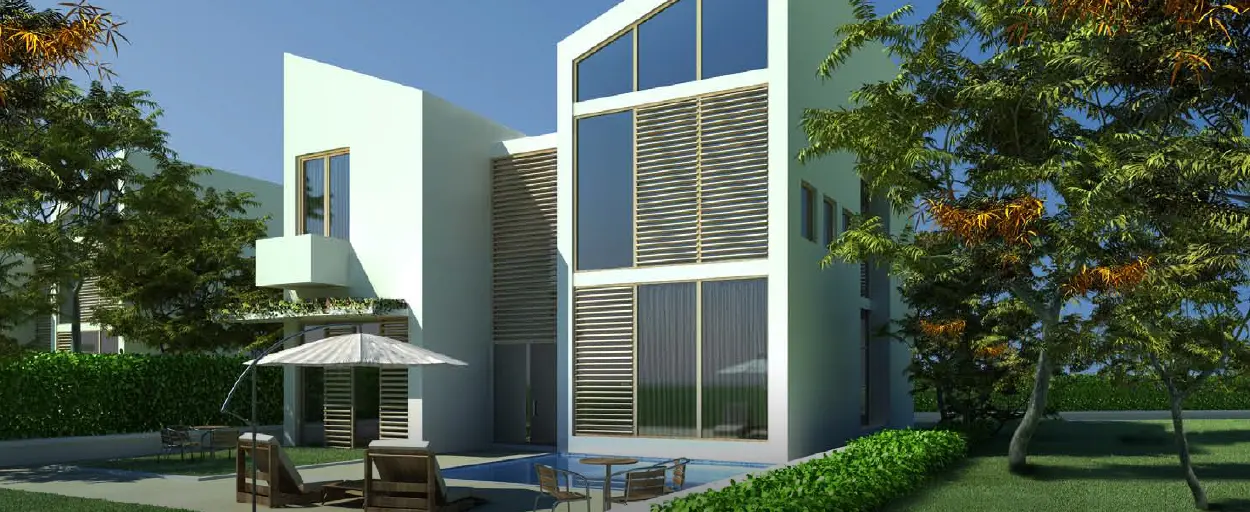 Allegria | Villa