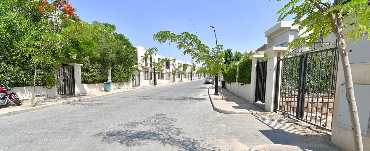 Allegria | Townhouse