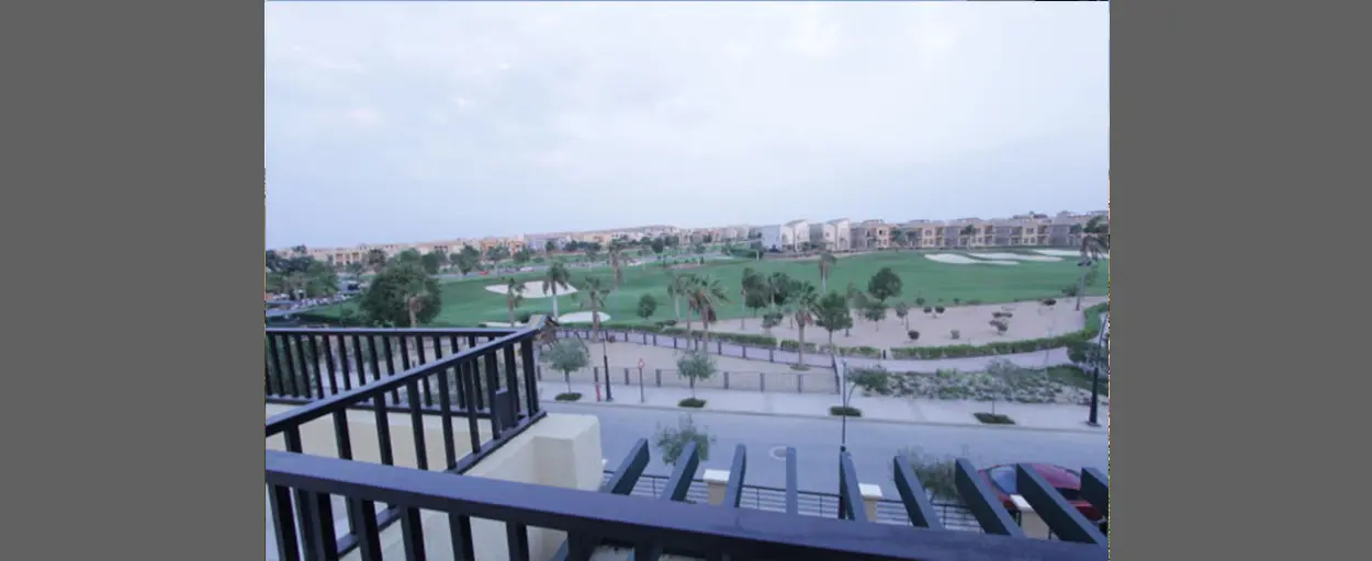 Allegria | تاون هاوس